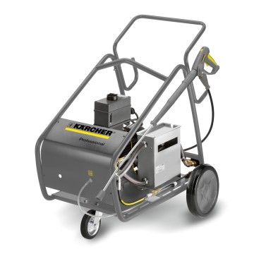Мийка високого тиску електрична KARCHER HD 10/16-4 Cage Ex (1.353-904.0)