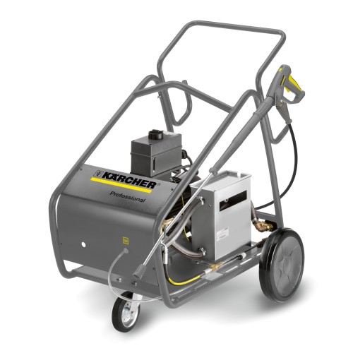 Мийка високого тиску електрична KARCHER HD 10/16-4 Cage Ex (1.353-904.0)