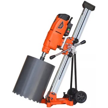 Мотор алмазного бурения Baumax DDH-182/2BM