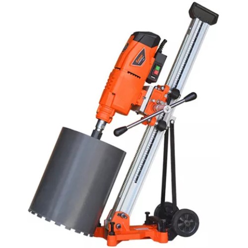 Мотор алмазного бурения Baumax DDH-182/2BM