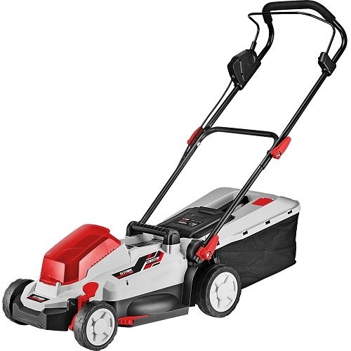 Аккумуляторная газонокосилка STARK BLM-18-330 (310100001)