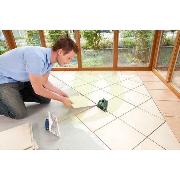 Лазер для укладки плитки BOSCH GRL 300 HV Professional (0603664020) Лазер для укладки плитки BOSCH GRL 300 HV Professional (0603664020)