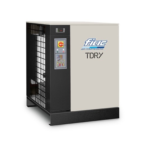 Осушитель рефрижераторного типа FIAC TDRY 180 (4102002847)