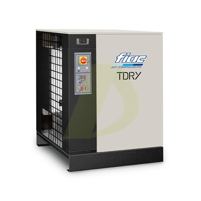 Осушитель рефрижераторного типа FIAC TDRY 180 (4102002847) Осушитель рефрижераторного типа FIAC TDRY 180 (4102002847)