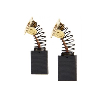 Угольные щетки MAKITA А 443144-7 (2 шт. в комплекте)