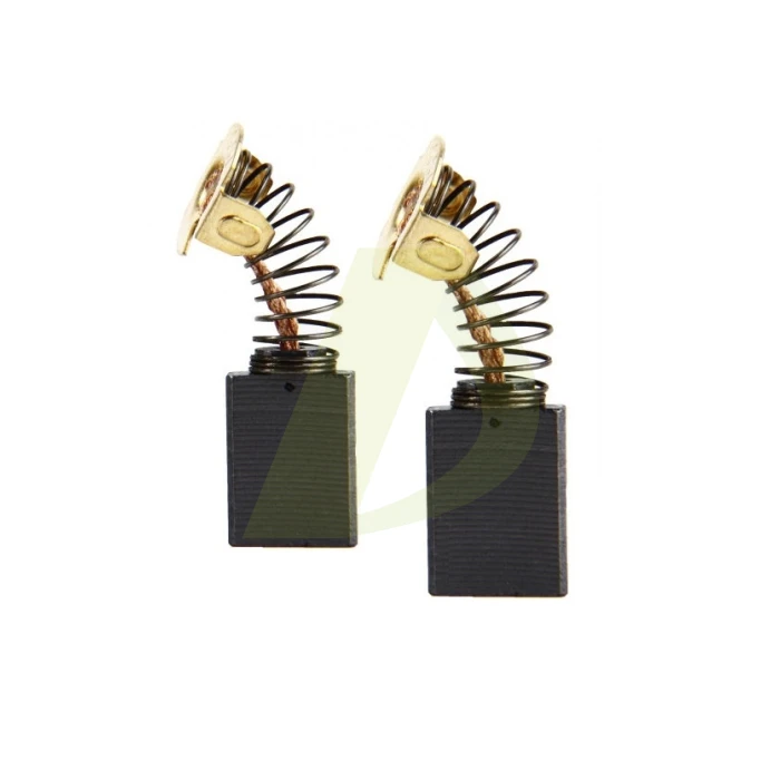 Угольные щетки MAKITA А 443144-7 (2 шт. в комплекте) Угольные щетки MAKITA А 443144-7 (2 шт. в комплекте)