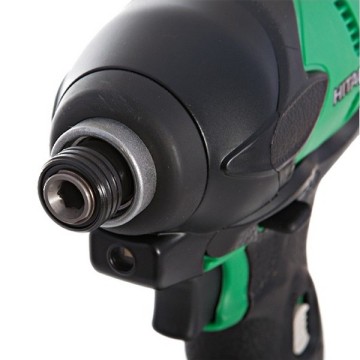 Шуруповерт HITACHI WH 14 DSL