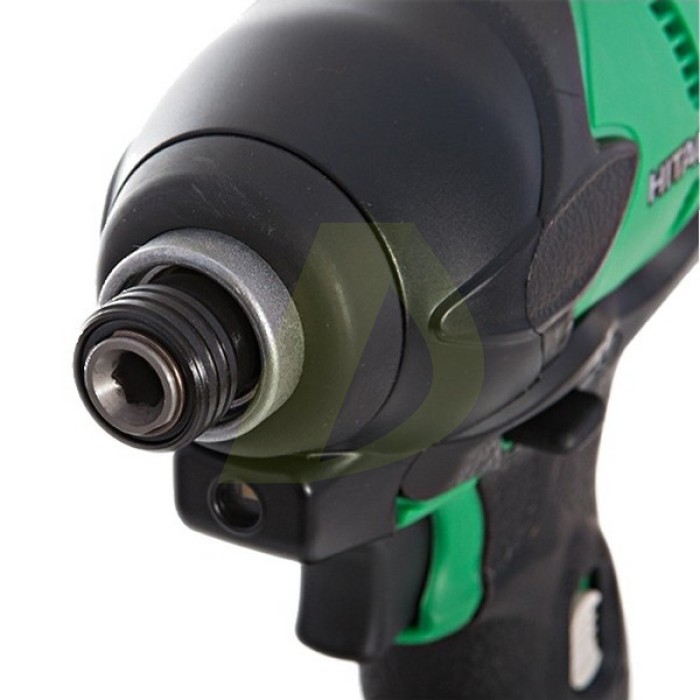 Шуруповерт HITACHI WH 14 DSL Шуруповерт HITACHI WH 14 DSL