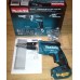 Шуруповерт MAKITA DFS452Z (без аккумулятора)