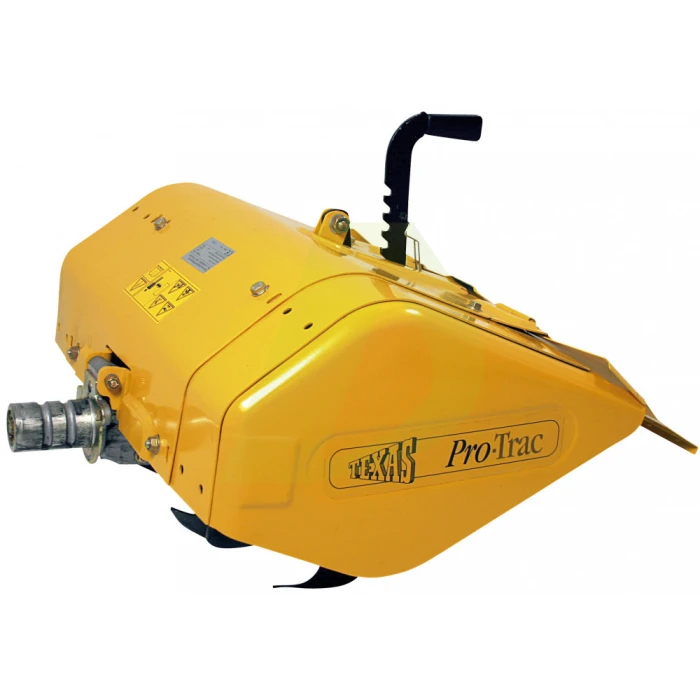 Навісна активна фреза 50 см TEXAS ProTrac (90042511) Навісна активна фреза 50 см TEXAS ProTrac (90042511)