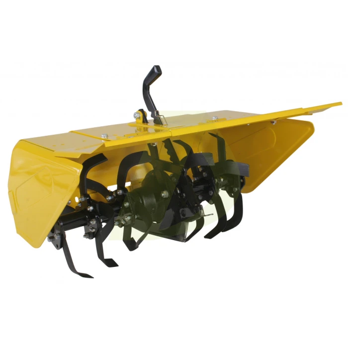 Навісна активна фреза 50 см TEXAS ProTrac (90042511) Навісна активна фреза 50 см TEXAS ProTrac (90042511)