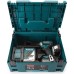 Шуруповерт MAKITA DTD152RME