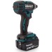 Шуруповерт MAKITA DTD152RME