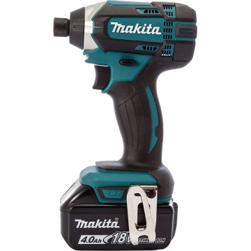 Шуруповерт MAKITA DTD152RME