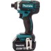 Шуруповерт MAKITA DTD152RME