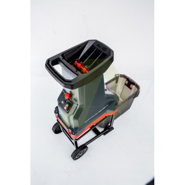 Измельчитель электрический AL-KO Comfort MH 2810 (113872) Измельчитель электрический AL-KO Comfort MH 2810 (113872)