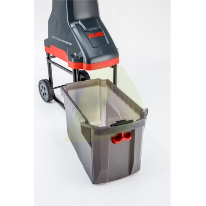 Измельчитель электрический AL-KO Comfort MH 2810 (113872) Измельчитель электрический AL-KO Comfort MH 2810 (113872)