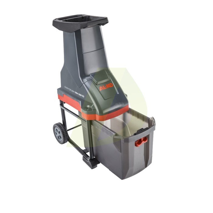 Измельчитель электрический AL-KO Comfort MH 2810 (113872) Измельчитель электрический AL-KO Comfort MH 2810 (113872)