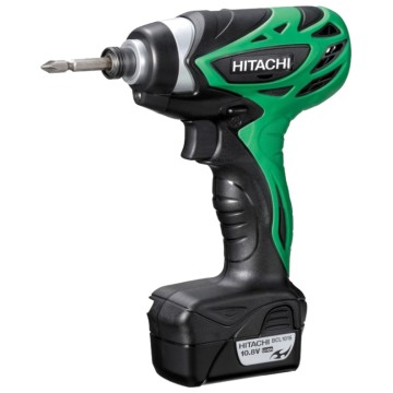 Шуруповерт HITACHI WH10DFL
