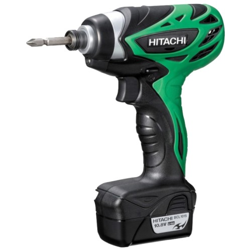 Шуруповерт HITACHI WH10DFL
