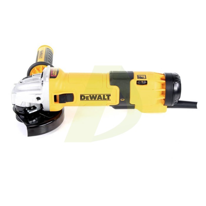 Угловая шлифмашина DeWALT DWE4257 Угловая шлифмашина DeWALT DWE4257