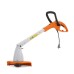 Триммер электрический STIHL FSE 31 (48150114103)