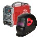 Сварочный аппарат VITALS B 1600 + маска (156472)