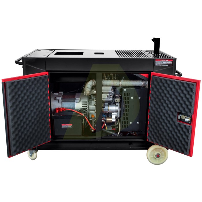 Генератор дизельний VITALS Professional EWI 10daps Генератор дизельний VITALS Professional EWI 10daps