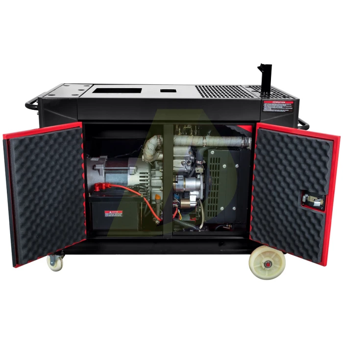 Генератор дизельний VITALS Professional EWI 10daps Генератор дизельний VITALS Professional EWI 10daps