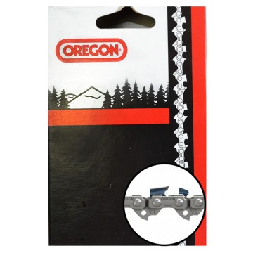 Цепь OREGON 91VXL VersaCut 3/8-1.3-50 (91VXL050E) для бензопилы, электропилы