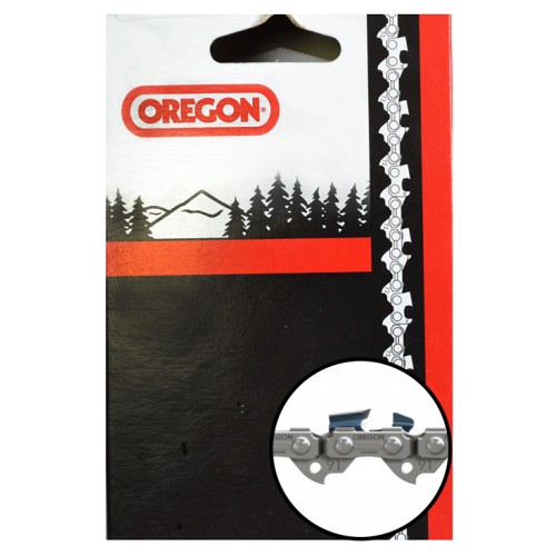Цепь OREGON 91VXL VersaCut 3/8-1.3-50 (91VXL050E) для бензопилы, электропилы