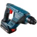 Електрична ланцюгова пила BOSCH AKE 40-19 S (0600836F03)