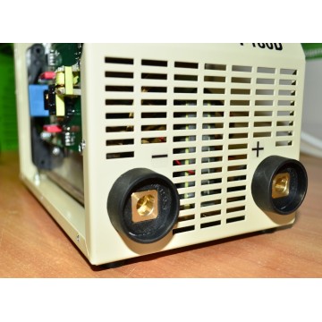 Сварочный инвертор АТОМ I-180D