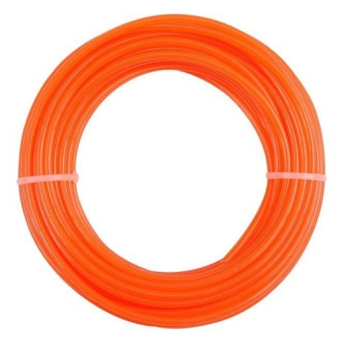 Жилка (триммерный корд) STIHL 2,4 мм х 97 м пятиконечная (00009303341)