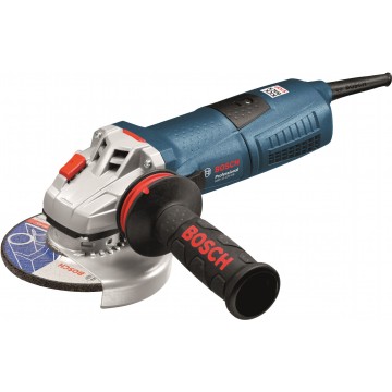 Угловая шлифмашина BOSCH GWS13-125CIE (060179F002)