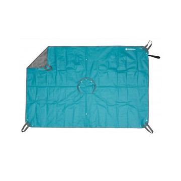 Килимок для ухода за растениями GARDENA Planting Mat L, 120х180 см (00507-20.000.00)