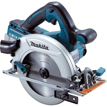 Аккумуляторная дисковая пила MAKITA DHS 710Z (без аккумулятора)