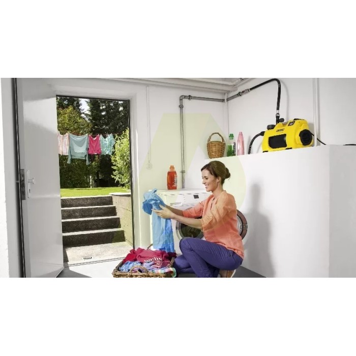 Насосная станция KARCHER BP 3 H&G Насосная станция KARCHER BP 3 H&G