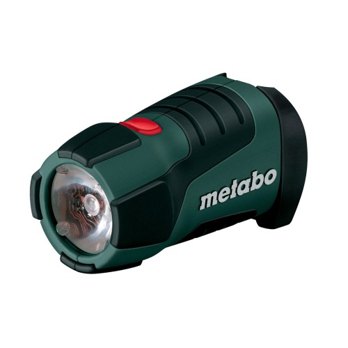Акумуляторний ліхтар METABO POWERMAXX LED (600036000)
