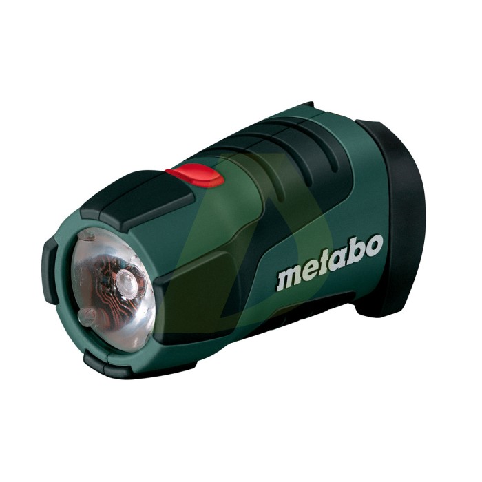 Акумуляторний ліхтар METABO POWERMAXX LED (600036000) Акумуляторний ліхтар METABO POWERMAXX LED (600036000)