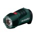Акумуляторний ліхтар METABO POWERMAXX LED (600036000)