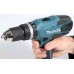 Акумуляторний шуруповерт MAKITA HP457DWE