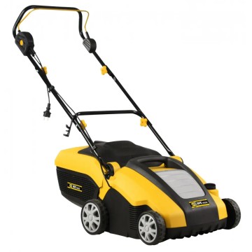 Скарификатор электрический TEXAS MPC1500 2в1 (90063074)