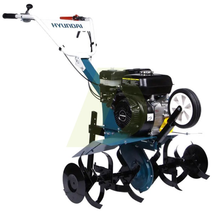 Культиватор бензиновый HYUNDAI T 850 (119168) Культиватор бензиновый HYUNDAI T 850 (119168)