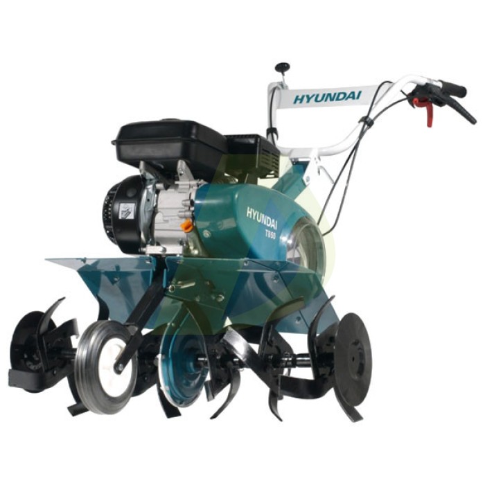 Культиватор бензиновый HYUNDAI T 850 (119168) Культиватор бензиновый HYUNDAI T 850 (119168)