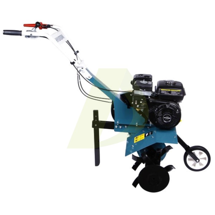 Культиватор бензиновый HYUNDAI T 850 (119168) Культиватор бензиновый HYUNDAI T 850 (119168)