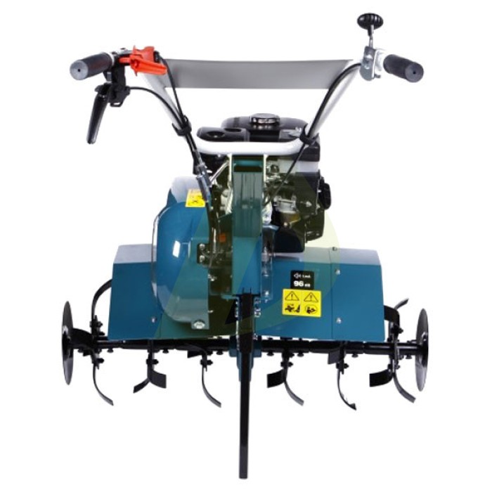 Культиватор бензиновый HYUNDAI T 850 (119168) Культиватор бензиновый HYUNDAI T 850 (119168)