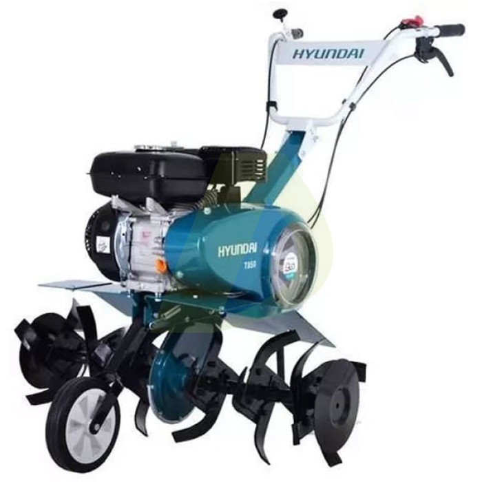 Культиватор бензиновый HYUNDAI T 850 (119168) Культиватор бензиновый HYUNDAI T 850 (119168)