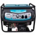 Генератор бензиновый SIGMA 6.0/6.5кВт (5710491)