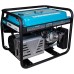 Генератор бензиновый SIGMA 6.0/6.5кВт (5710491)